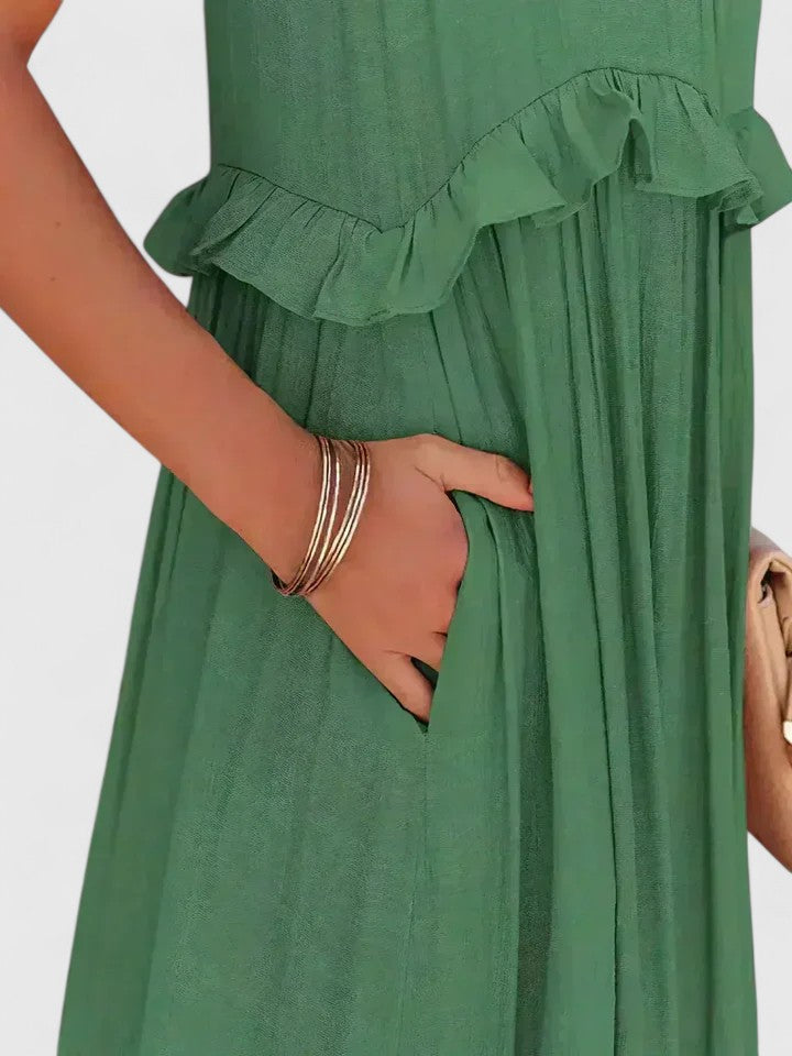 Shannon – Elegant Klänning