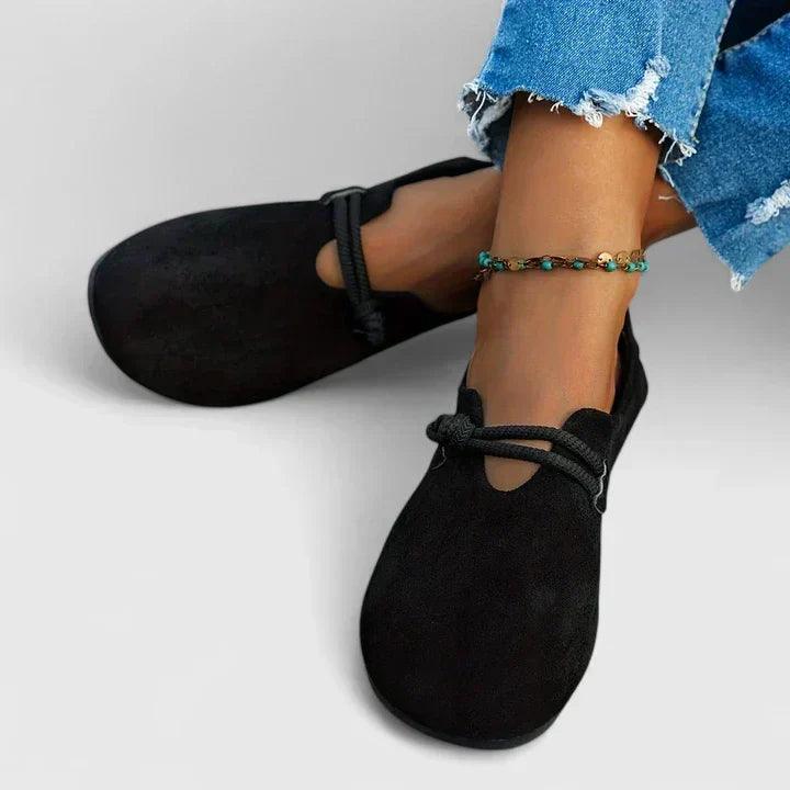 Camille | Bekväma loafers för vardagen