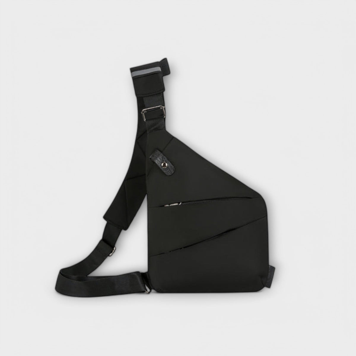 Beatrice – Kvinnors moderna crossbody-utility-designväska