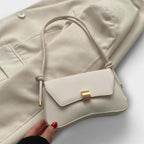 Olivia – Vintage Fällbar Väska