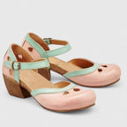 Calinae – Ortopediska Sandaler