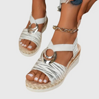 Olivia – Ortopediska Sandaler