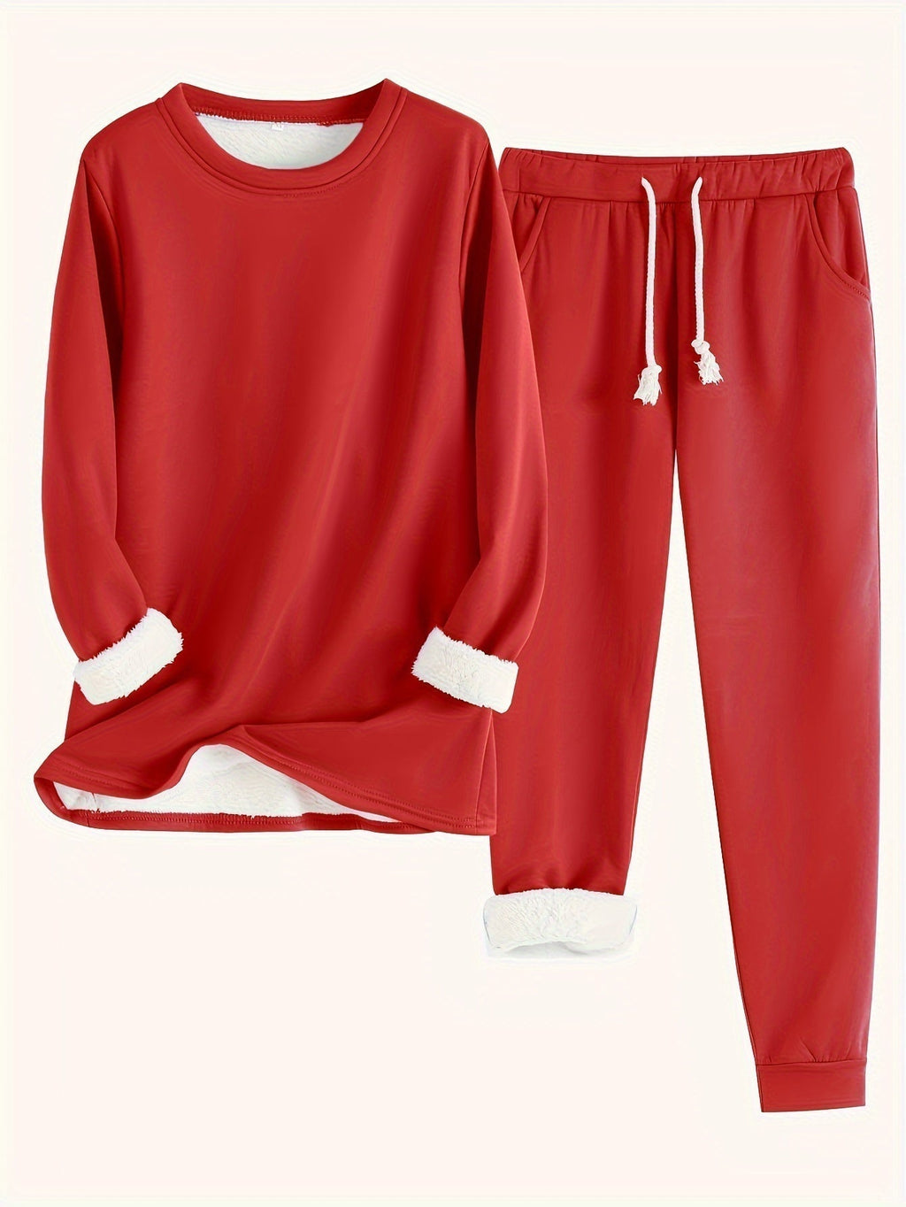 Runa – Bekvämt Set
