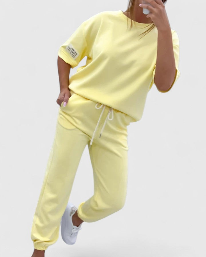 Gloria – Bekväm Set