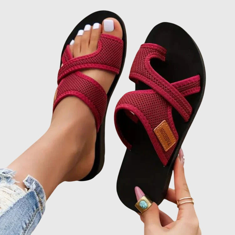 Ellyn – Ortopediska Sandaler