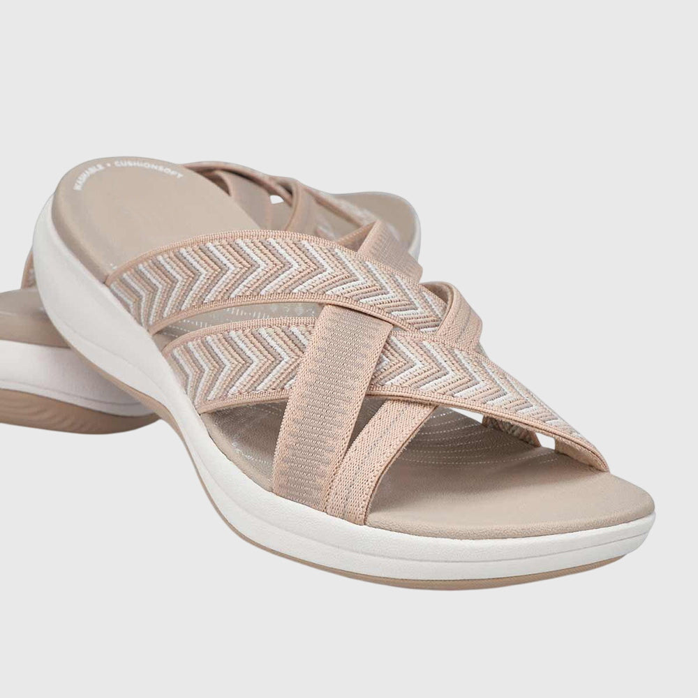 Jade – Ortopediska Sandaler