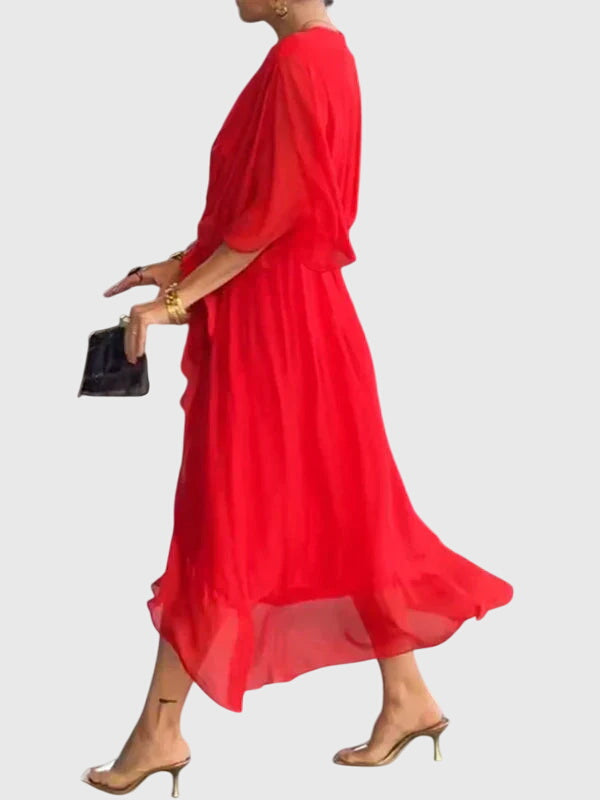 Bethany – Elegant Klänning