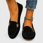 Karlene – Ortopedisk Loafer