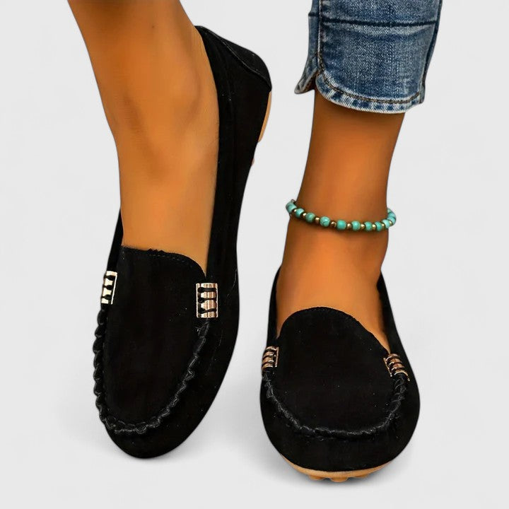 Karlene – Ortopedisk Loafer