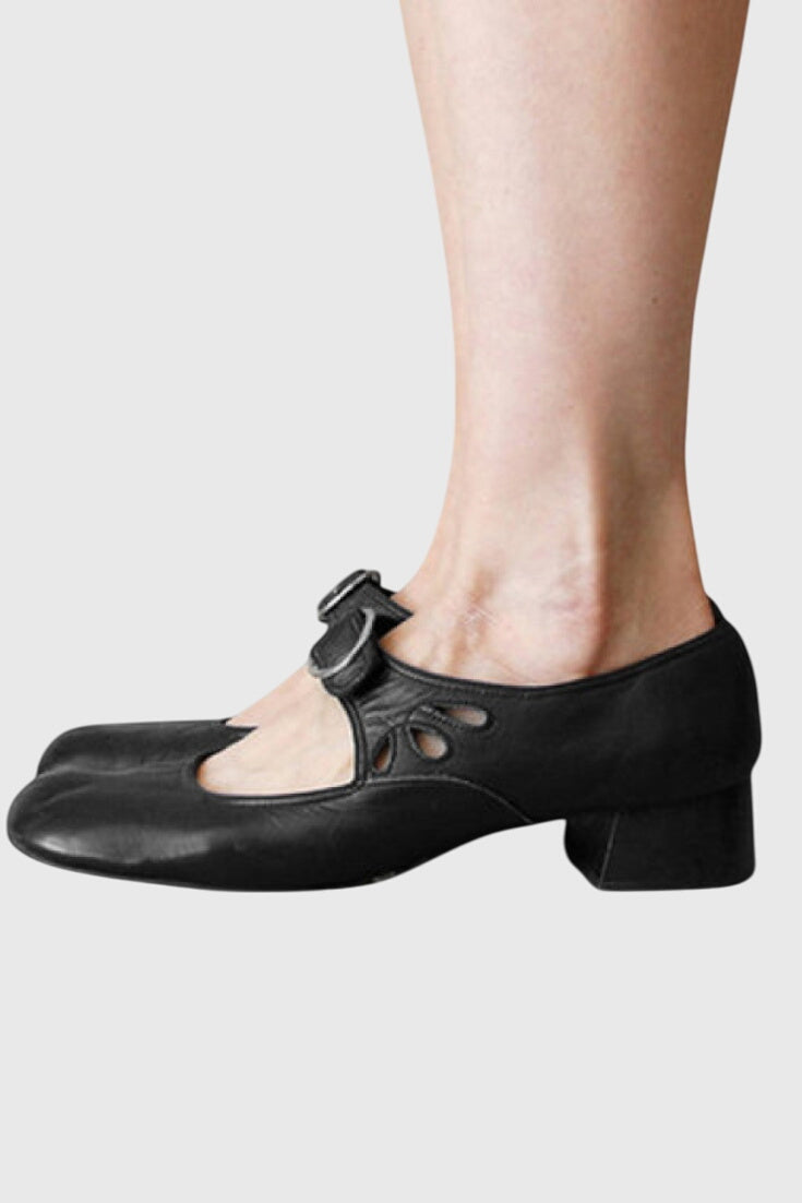 Marilyn – Ortopediska Sandaler