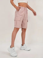 Daisy | Lätta snabbtorkande cargoshorts