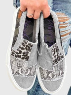 Noemi – Smärtlindrande Slip-on-skor