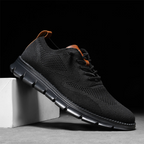 Lucas | Ventilerande bekväma sneakers