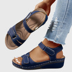 Kristall – Ortopediska Sandaler