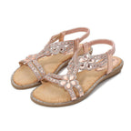 Ashlyn – Eleganta Sandaler