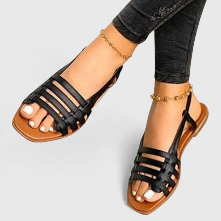 Loredana – Ortopediska Sandaler