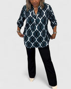 Ella – Elegant blus