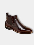 Klassiska Chelsea boots