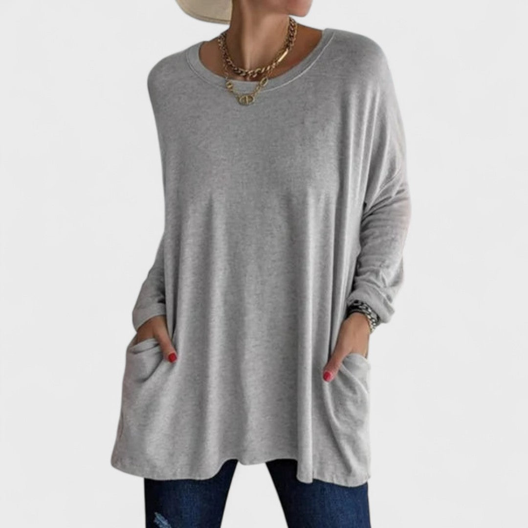 Emmarie – Bekväm topp