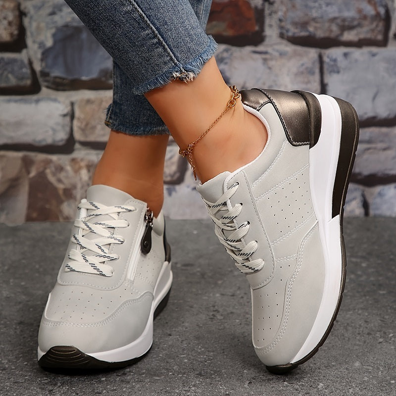 Avalance – Messa Ortopediska Sneakers