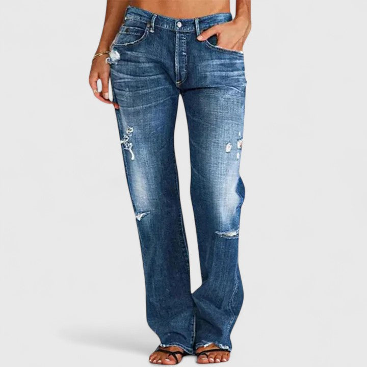 Lianette – Eleganta Jeans