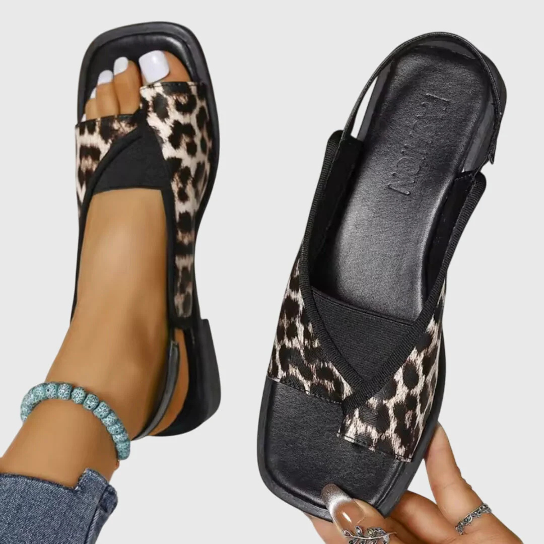 Mady – Ortopediska Sandaler