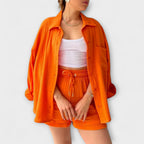 Roselina – Elegant Topp & Bottom