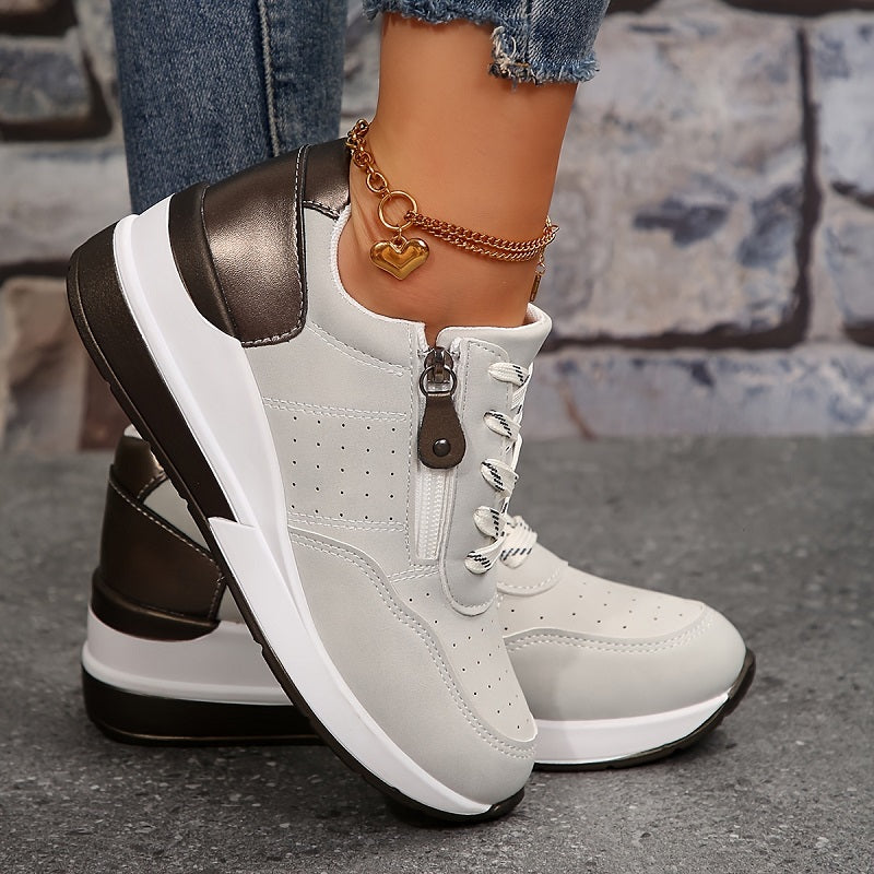 Avalance – Messa Ortopediska Sneakers
