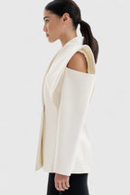 Valeria – Elegant Blazer