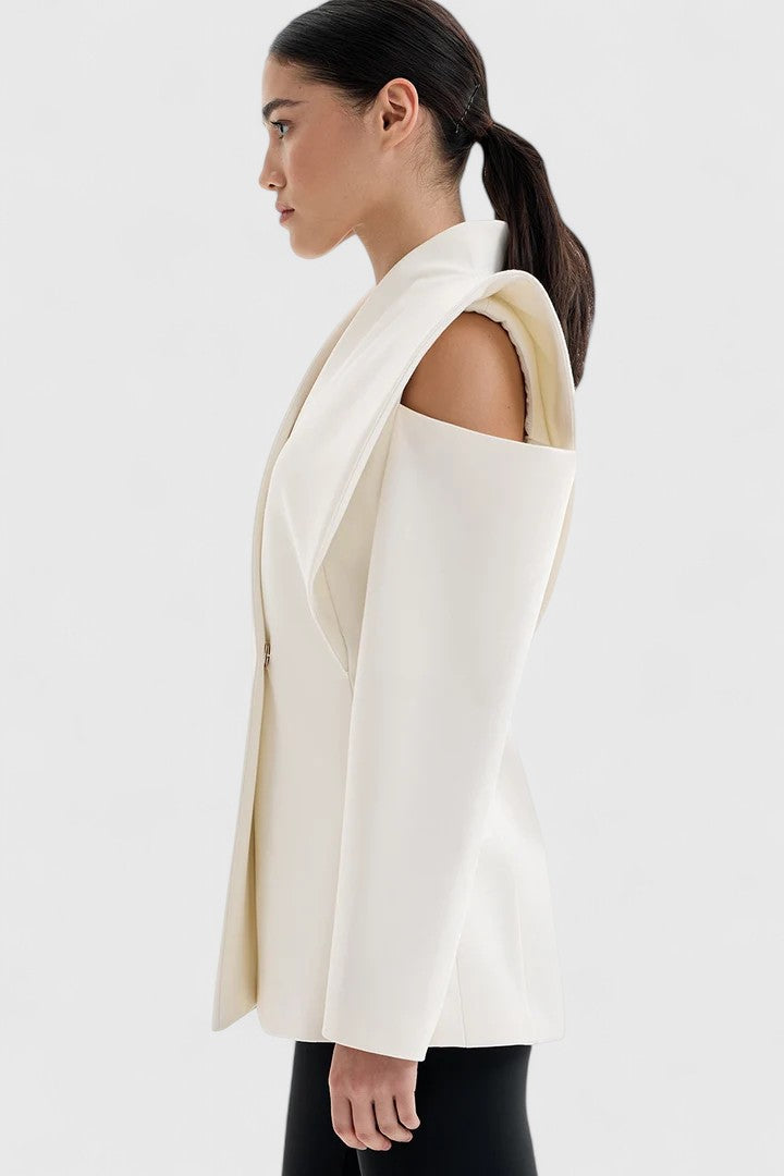 Valeria – Elegant Blazer