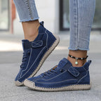 Saela – Ortopediska Sneakers