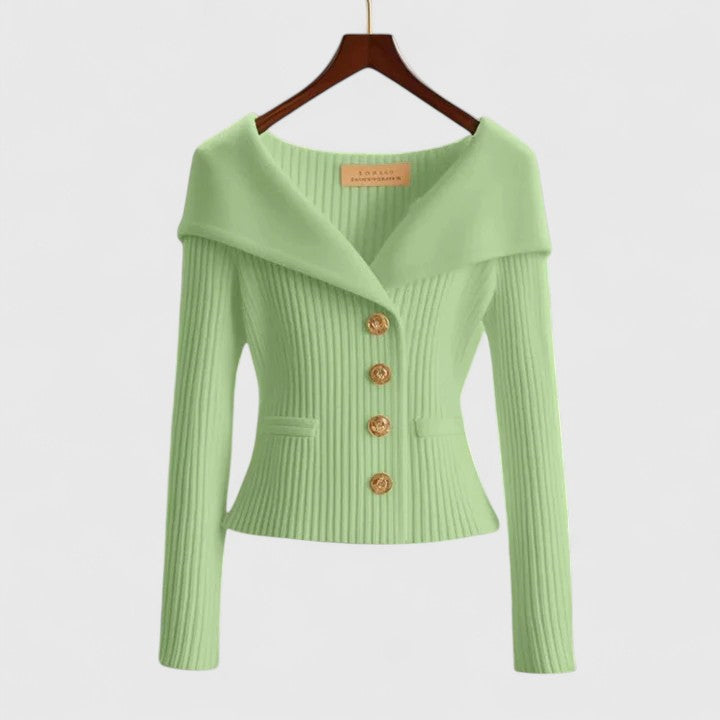 Avelora – Elegant Kofta