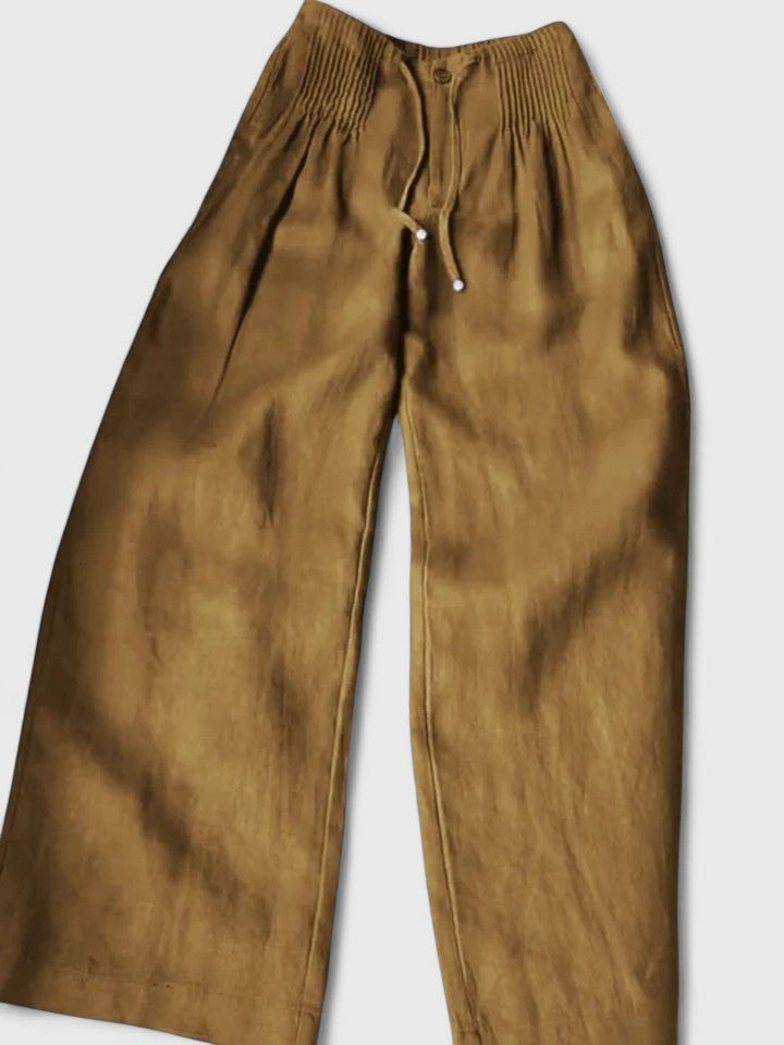 Saree – Bekväma Byxor