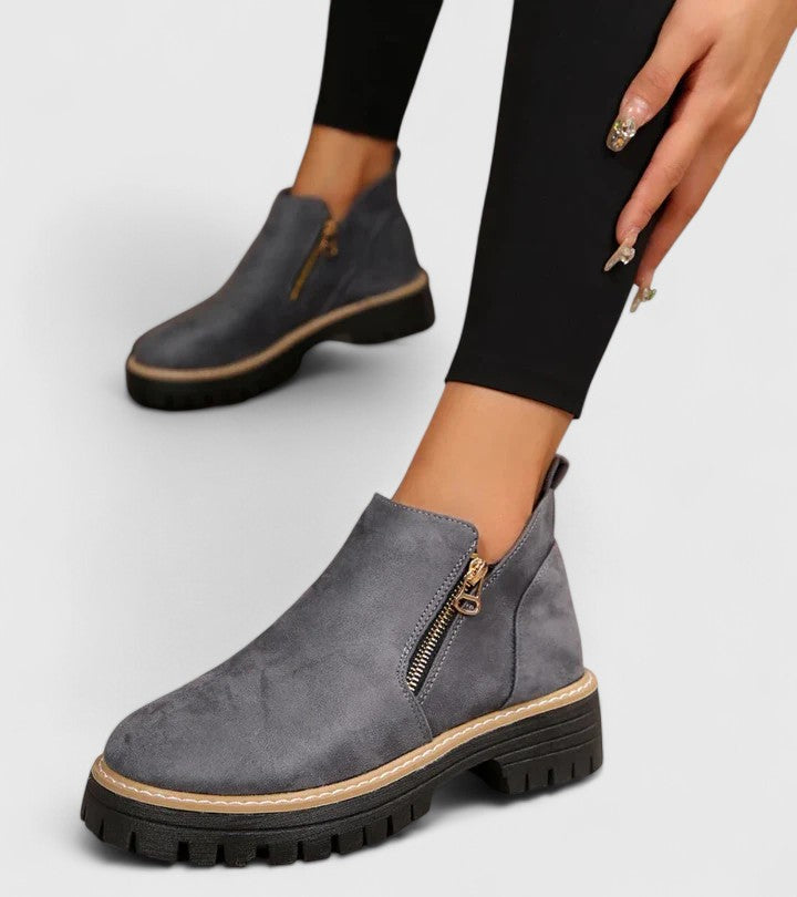 Tessa – Ortopediska Boots