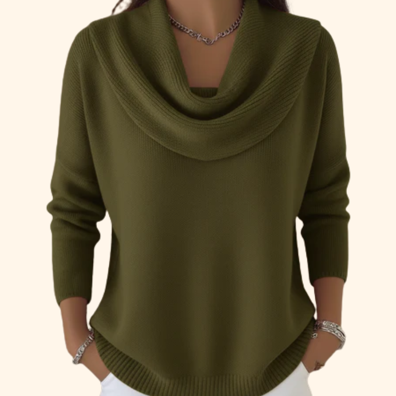 Cercie – Elegant tröja