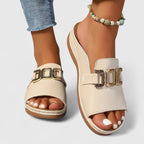 Sharpay – Sofistikerade Sandaler