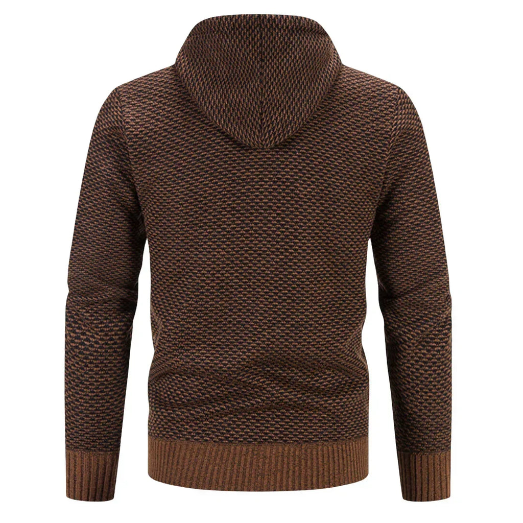 Ultimate | Hoodie för herr