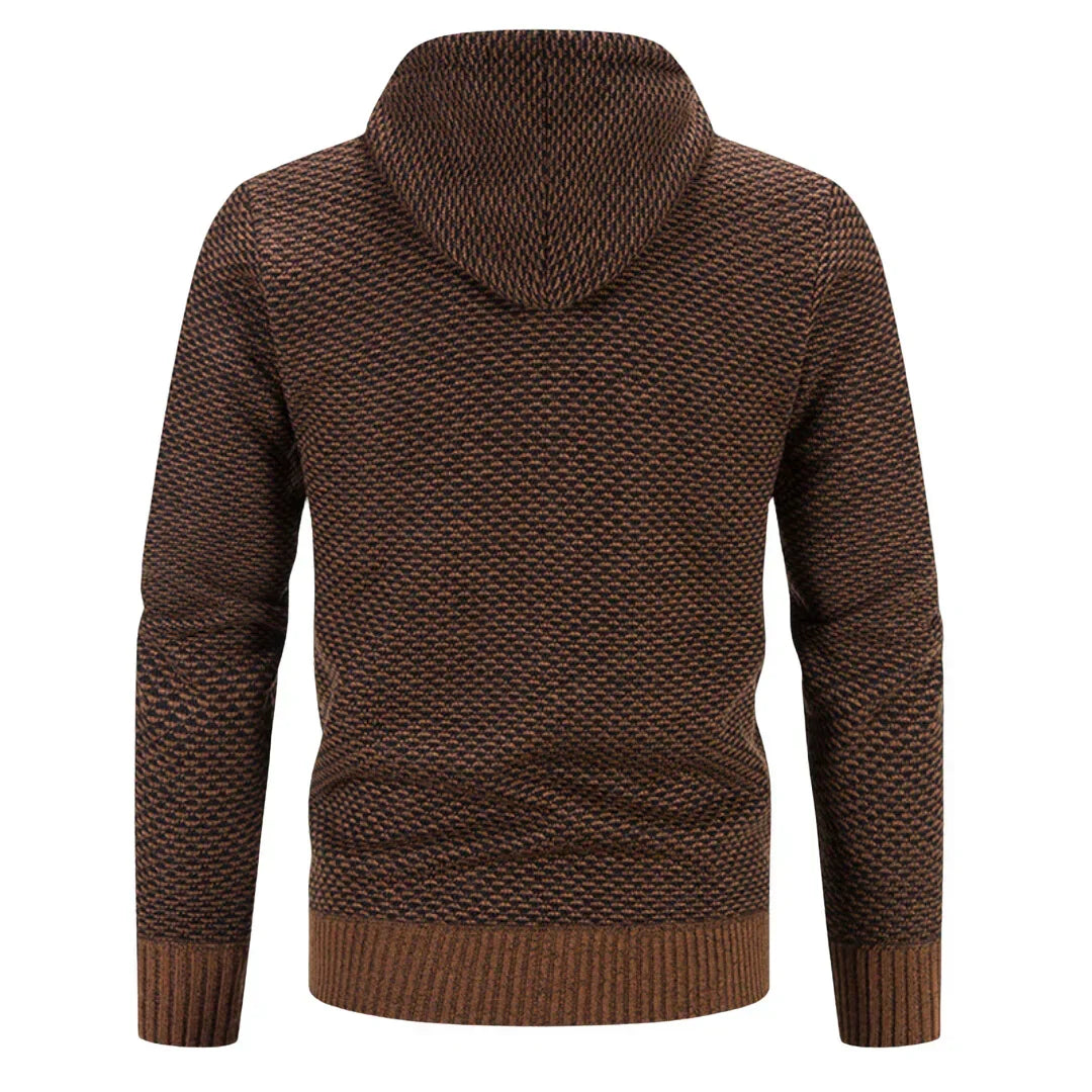 Ultimate | Hoodie för herr