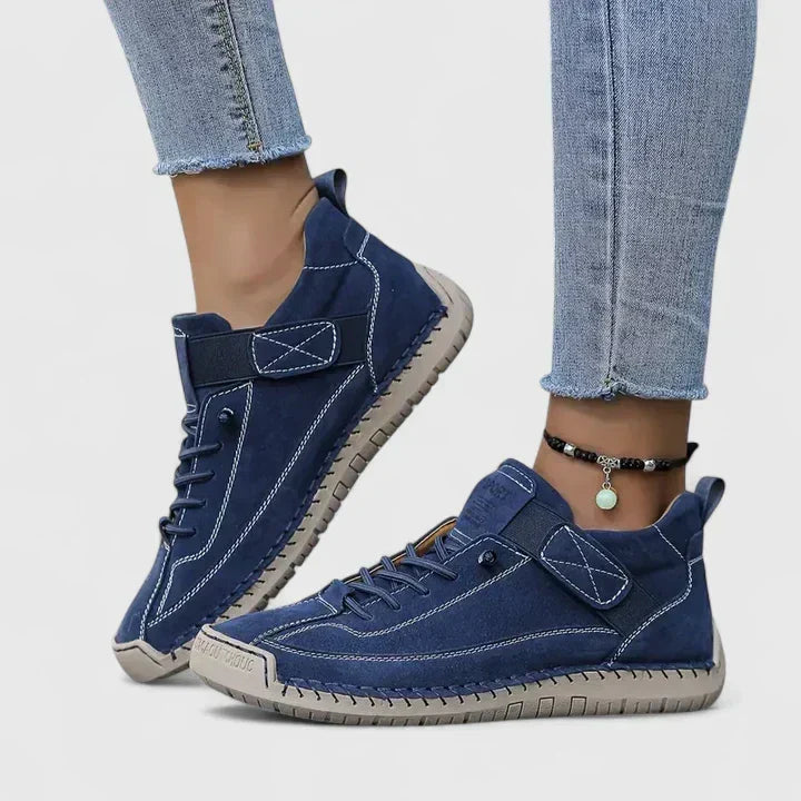 Kymberleigh – Ortopediska Sneakers
