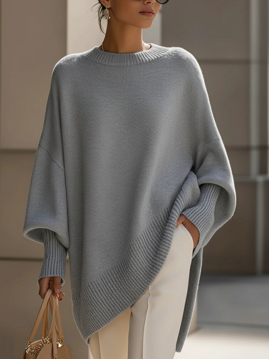 Jennifer – Stilren tröja