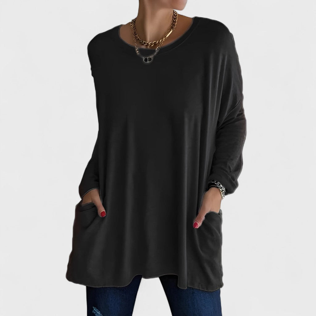 Emmarie – Bekväm topp