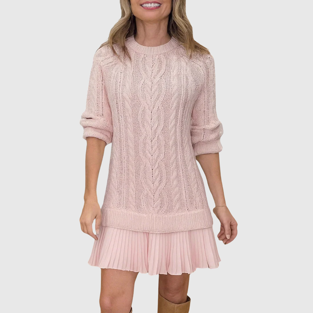 Eira – Klassisk Tröjdress