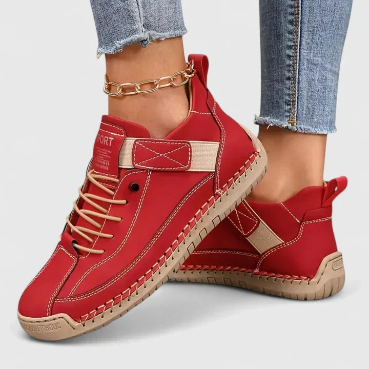 Kymberleigh – Ortopediska Sneakers