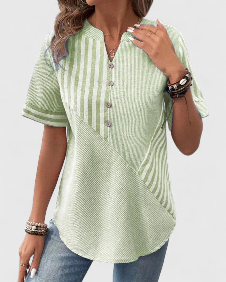 Gigi – Sofistikerad blus