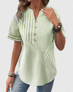 Gigi – Sofistikerad blus