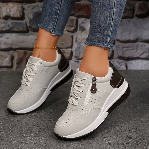 Avalance – Messa Ortopediska Sneakers
