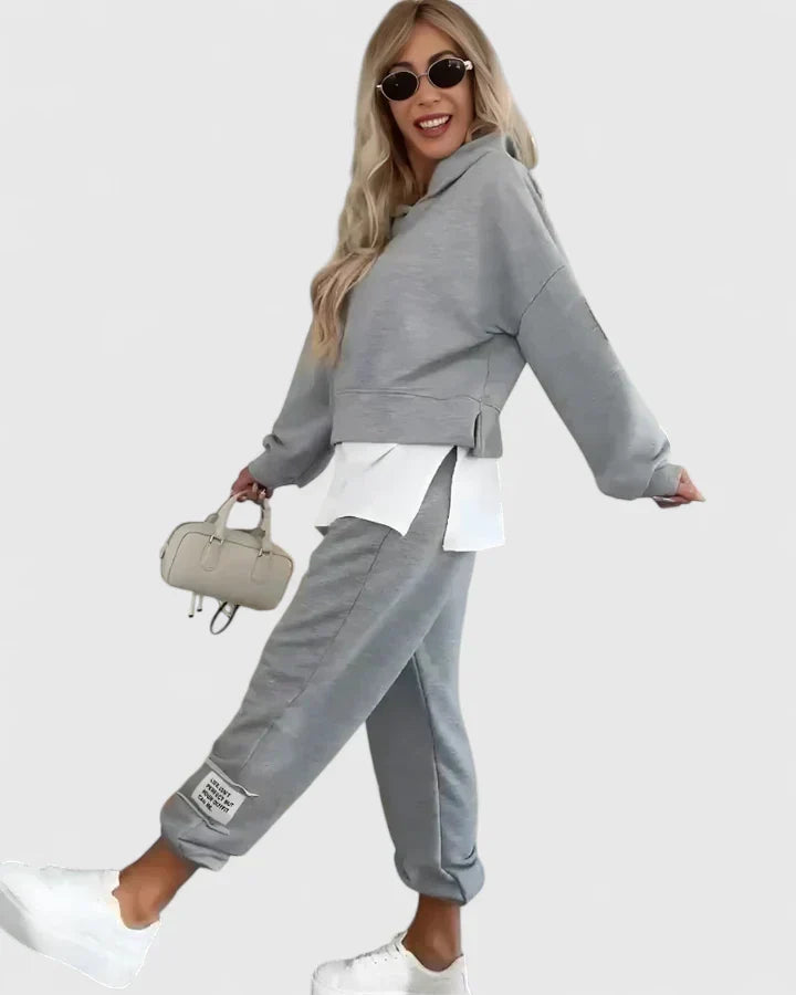 Kezlynn – Bekväm Set