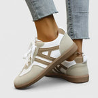 Sabrine – Ortopediska Sneakers