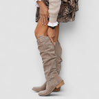 Hazel | Ortopediska westernboots