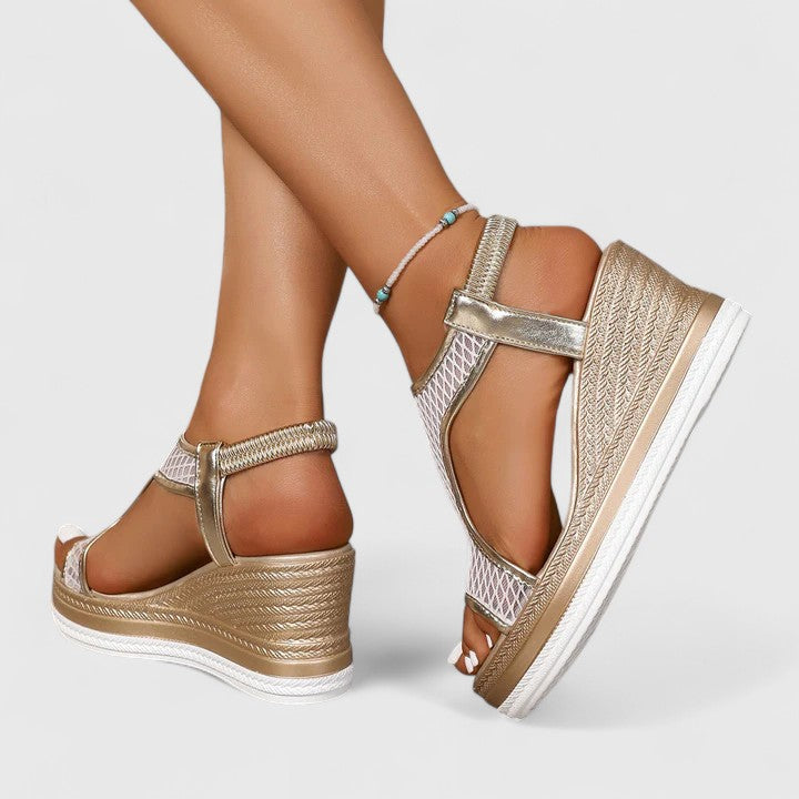 Tatyanna – Eleganta Sandaler